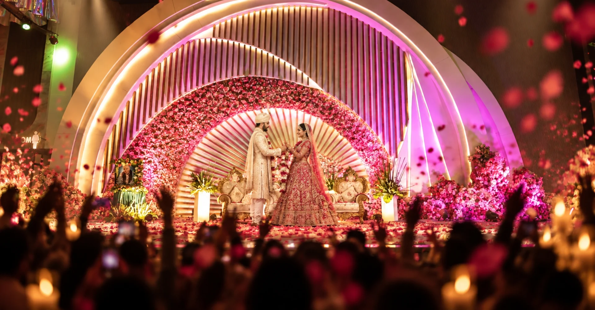 Weddings