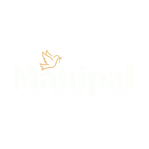 Mahipal Green Valley Logo