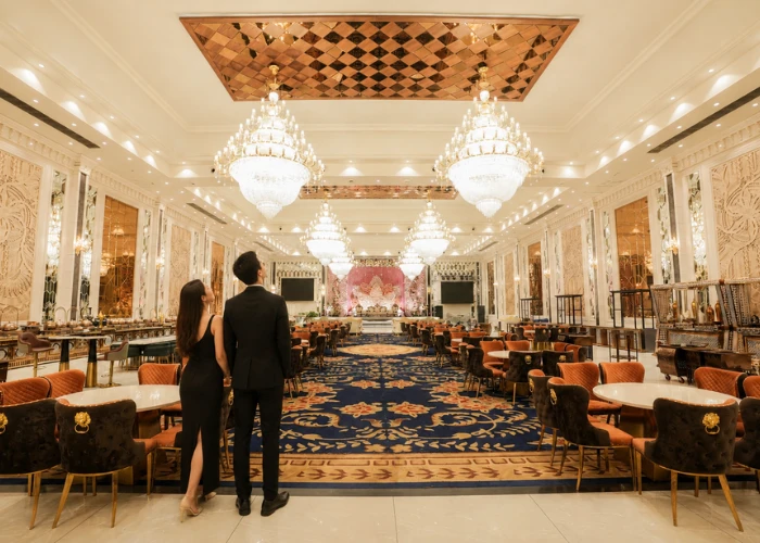 Samar Grand
