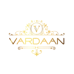 Vardaan Luxury Banquet Logo